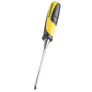 Длето за дърво 6mm 65Mn Topmaster Professional, (35927716)