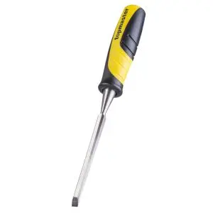 Длето за дърво 8mm 65Mn Topmaster Professional, (35927717)