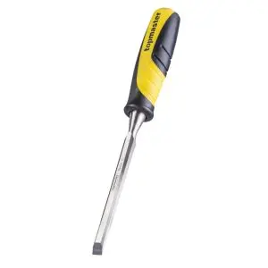 Длето за дърво 10mm 65Mn Topmaster Professional, (35927718)