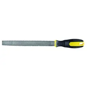 Пила за дърво полуобла 200mm Topmaster Professional, (35927749)