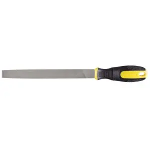 Пила за метал плоска 200mm Topmaster Professional, (35927760)