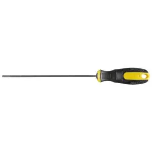 Пила за верижен трион 4.0 200mm Topmaster Professional, (35927766)