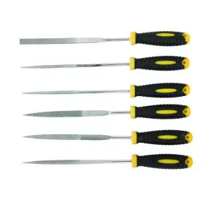Пили диамантени 140mm к-т 6бр Topmaster Professional, (35927768)