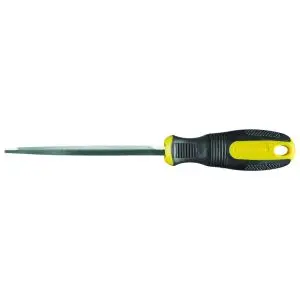 Пила за метал триъгълна фина 150mm Topmaster Professional, (35927773)