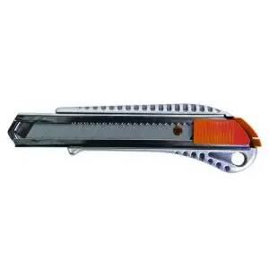 Нож макетен - метално тяло 18x155mm GADGET, (35927806)