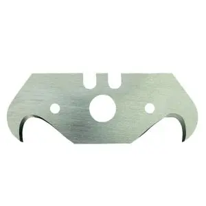 Резец нож макет. тип кука блистер 10бр Topmaster Professional, (35927809)