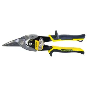 Ножица за ламарина 250mm дясна Topmaster Professional, (35927814)
