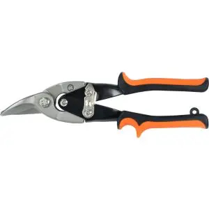 Ножица за ламарина ляво рязане 250mm GADGET, (35927839)