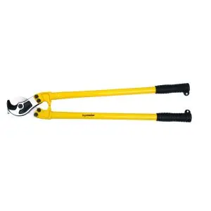 Ножица за рязане на кабел 32" Topmaster Professional, (35927845)