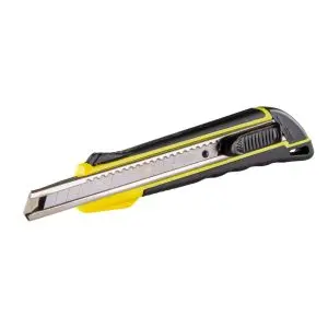 Нож макетен SK5, 9 мм KN01-9 Topmaster Professional, (35929902)