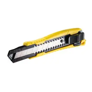 Нож макетен KN02-18 Topmaster Professional, (35929824)