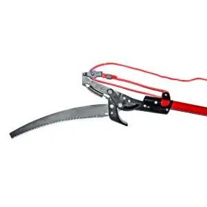 Ножица и трион за високо рязане с дръжка к-т TG GADGET, (35927922)