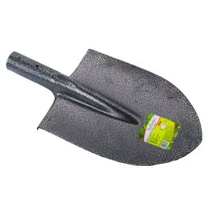 Лопата права стандартна без дръжка TG GADGET, (35927957)