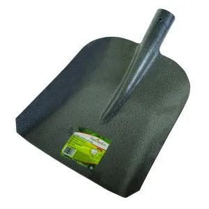 Лопата трапецовидна за пясък без дръжка TG GADGET, (35927979)