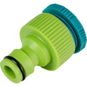 Адаптер 1/2-3/4 за кран TG GADGET, (35928004)