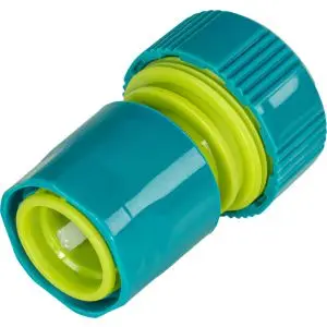 Конектор за маркуч 3/4" със стоп TG GADGET, (35928008)