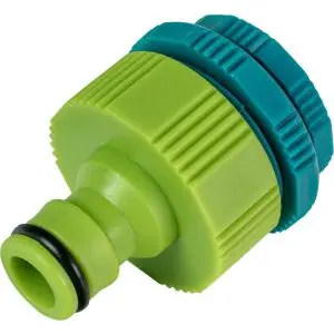 Адаптер 1/2"-3/4"-1" за кран TG GADGET, (35928021)