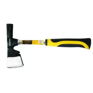 Томахавка метална дръжка 570гр Topmaster Professional, (35928036)