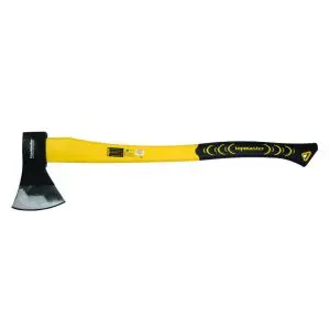 Брадва дръжка фибростъкло 1250g DIN7294 Topmaster Professional, (35928049)
