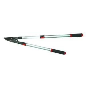 Ножица за клони разтегателна алуминиева дръжка 30-38" TG GADGET, (35928072)