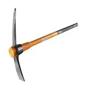 Кирка 1800 гр. с дръжка фибростъкло TG GADGET, (35929456)
