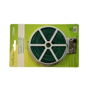 Тел градинарска 100m TG GADGET, (35928081)