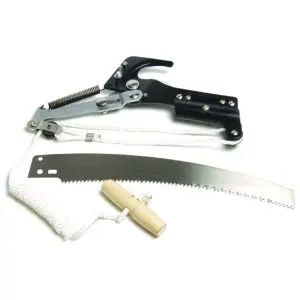 Ножица и трион за високо рязане без дръжка к-т TG GADGET, (35928083)