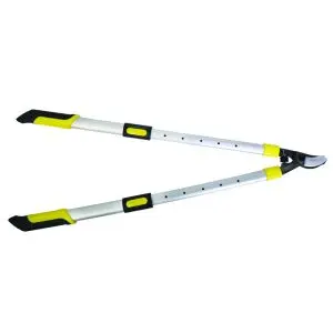 Ножица за клони телескопична дръжка трето поколение Topmaster Professional, (35928095)