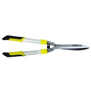 Ножица за храсти с алуминиеви дръжки трето поколение Topmaster Professional, (35928096)
