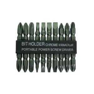 Накрайници двойни к-т 10бр CR-V GADGET, (35928142)