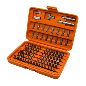 Накрайници к-т 100бр. GADGET, (35928147)