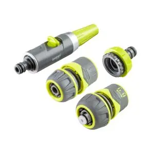 Струйник многофункционален с конектори LUXE GARDEX, (35929464)