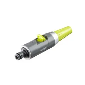 Струйник многофункционален LUXE с клапан GARDEX, (35929468)