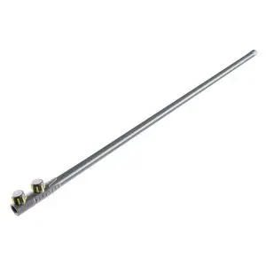 Дръжка 121 см. SMART CONNECT GARDEX, (35929914)