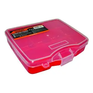 Органайзер мини пластм. 8 отделения GADGET, (35928229)