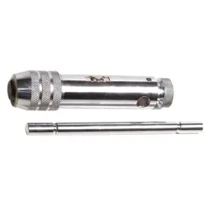 Върток за метчик М5-М12 автоматичен Topmaster Professional, (35928237)