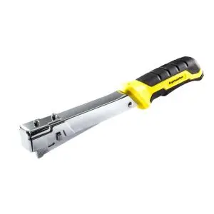 Такер механичен тип "чук" Topmaster Professional, (35929872)