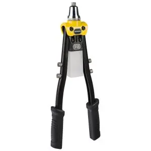 Нитачка лостова трето поколение 400 mm Topmaster Professional, (35930657)