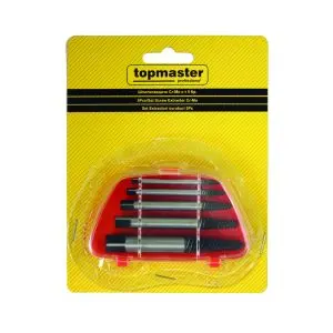 Шпилковадачи к-т 5бр CR-MO Topmaster Professional, (35928290)
