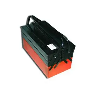Куфар за инструменти метален 17" GADGET, (35928294)