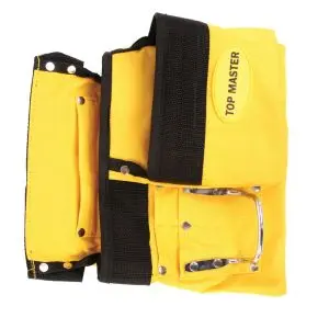 Кобур за инструменти с поставка за чук Topmaster Professional, (35928303)