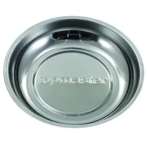 Чиния магнитна ф150mm Topmaster Professional, (35928305)