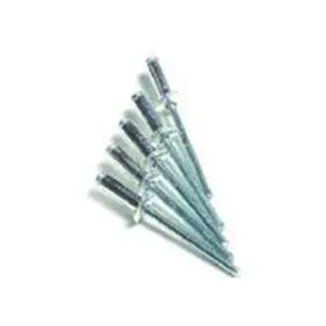 Нит 5x 8mm / кутия 500бр TopStrong, (35928361)