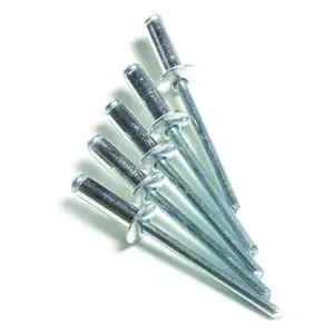 Нит 5x25mm / кутия 250бр TopStrong, (35928367)