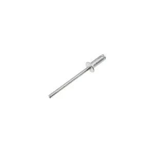 Нитове  3x8mm 50бр. Topmaster Professional, (35929725)