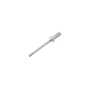 Нитове 3x12mm 50бр. Topmaster Professional, (35929726)