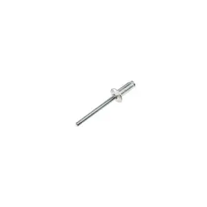 Нитове 4x10mm 50бр. Topmaster Professional, (35929727)