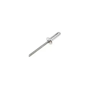 Нитове 4x12mm 50бр. Topmaster Professional, (35929728)