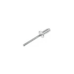 Нитове  4.8x10 mm 50бр. Topmaster Professional, (35929729)