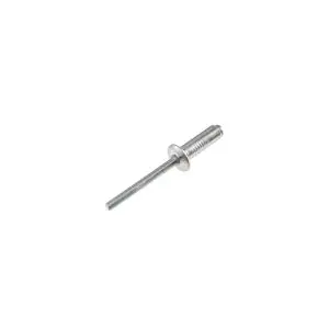 Нитове 4.8x15 mm 50бр. Topmaster Professional, (35929730)